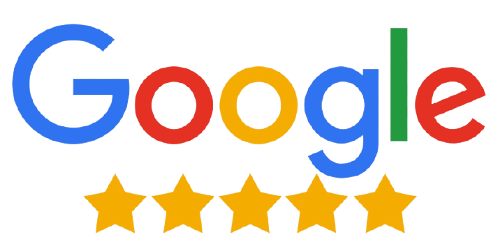 Google 5 Star Rating
